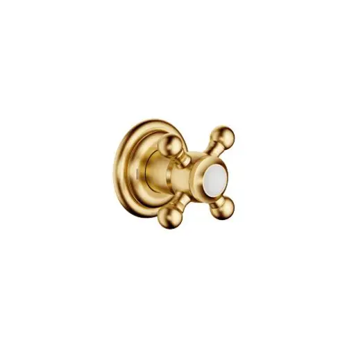DORNBRACHT-UP-Zweiwege-Umstellung-MADISON-36200361-Messing-gebuerstet-23kt-Gold-36200361-28 gallery number 1